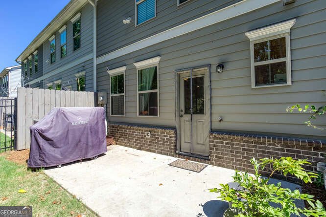 1028 Broadview Drive Marietta - 8