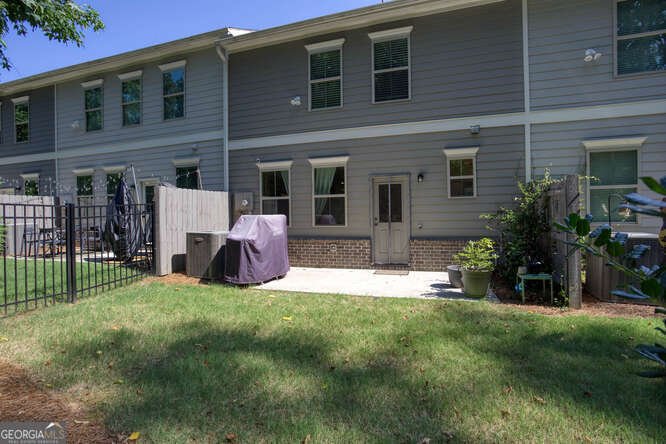 1028 Broadview Drive Marietta - 9