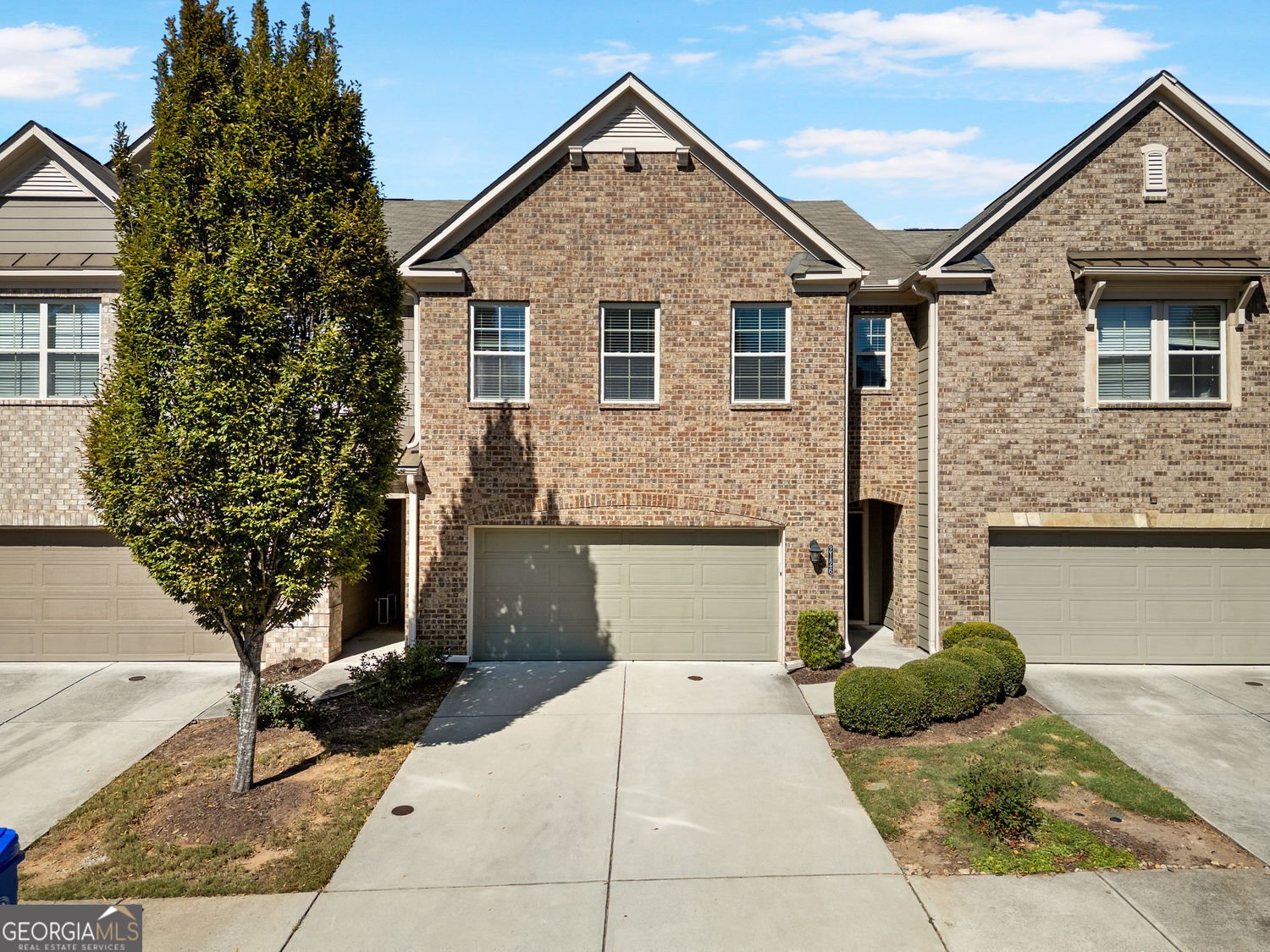 2126 Knoll Place Atlanta - 1