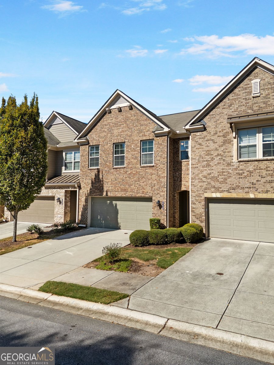 2126 Knoll Place Atlanta - 2