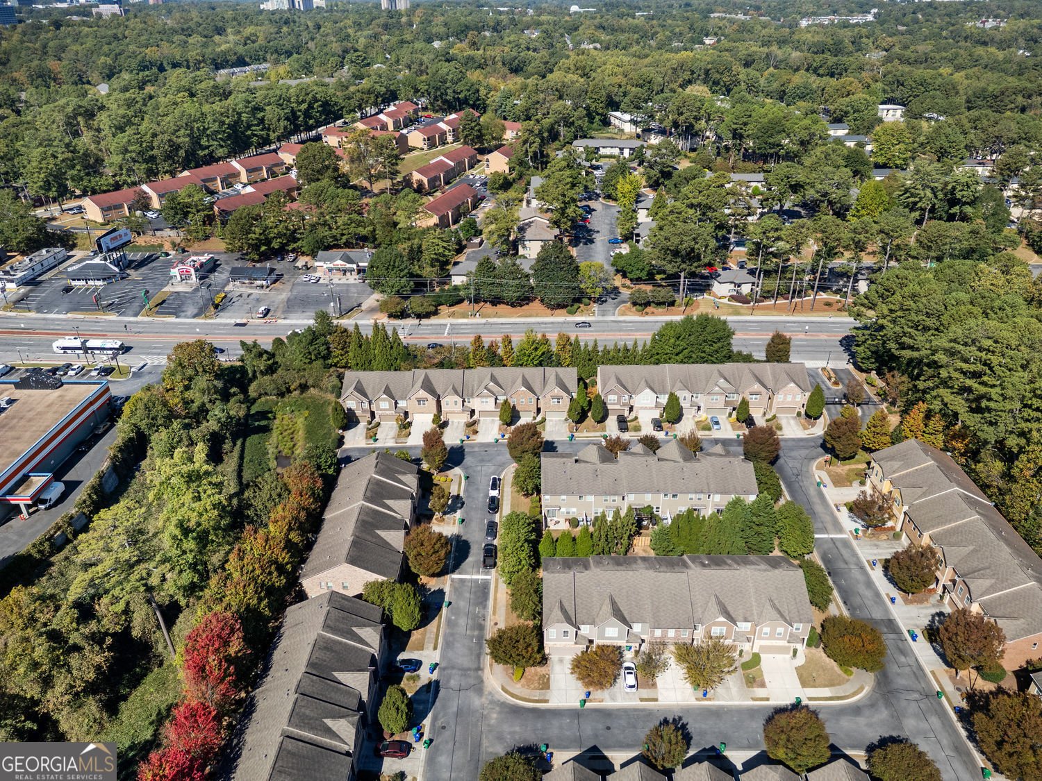 2126 Knoll Place Atlanta - 3