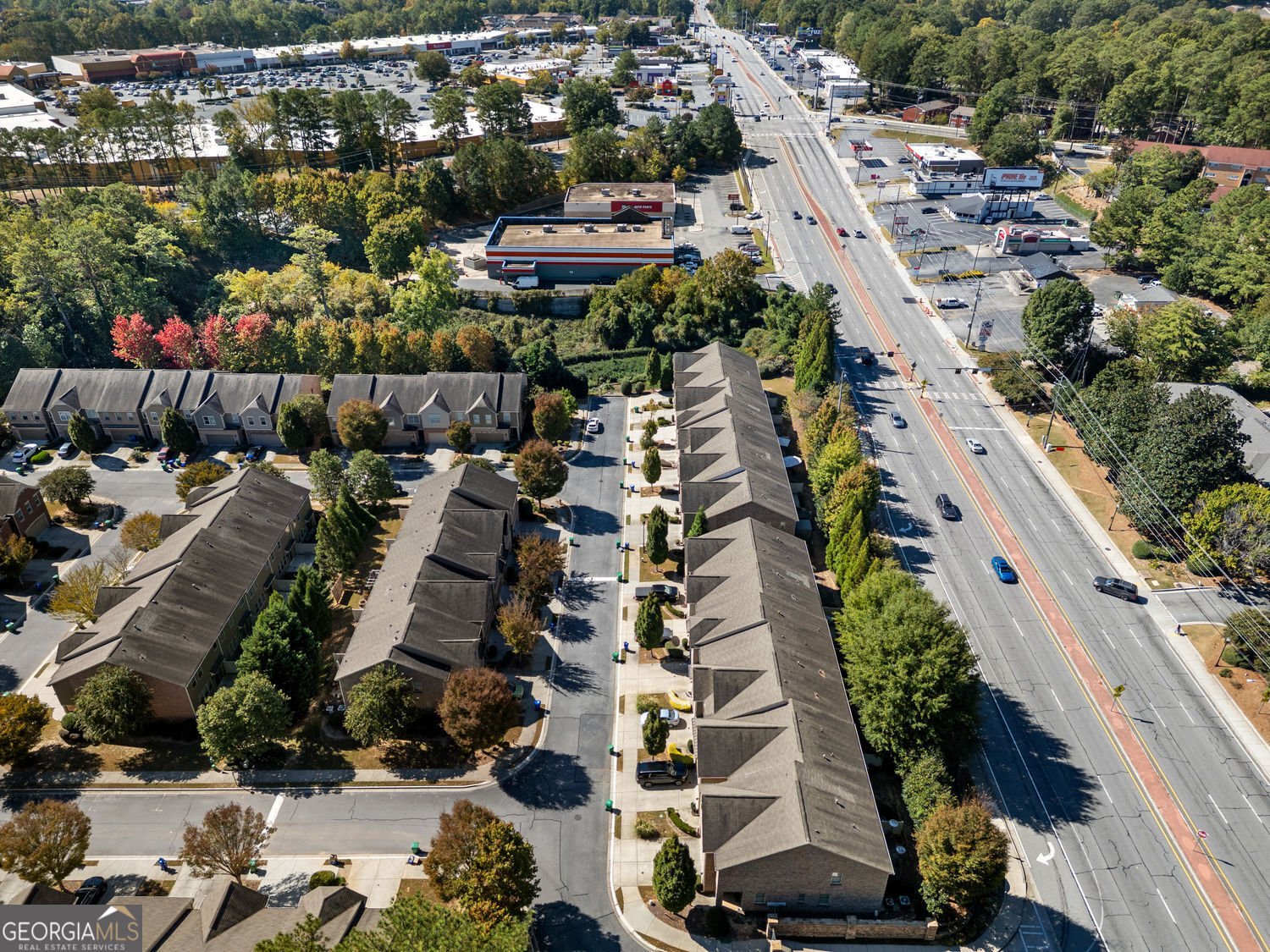 2126 Knoll Place Atlanta - 4