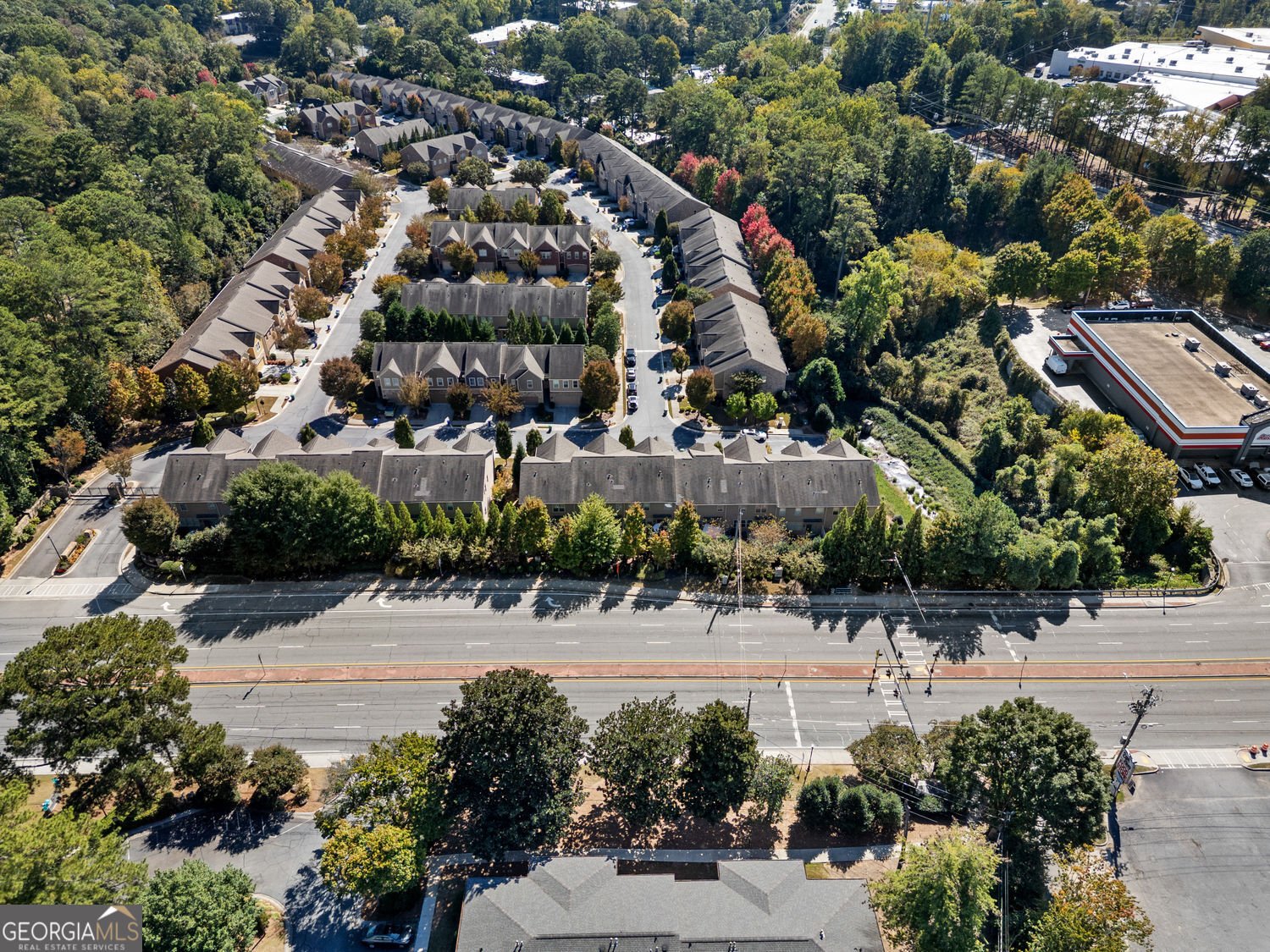 2126 Knoll Place Atlanta - 5