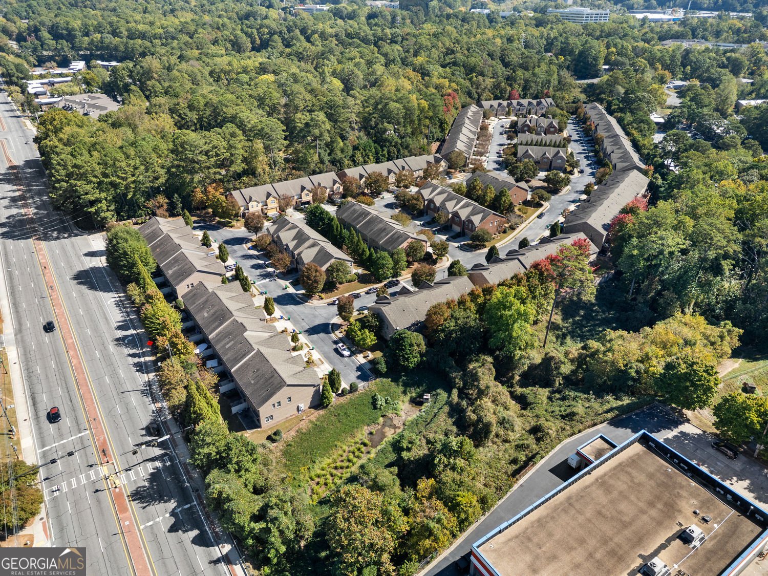 2126 Knoll Place Atlanta - 6