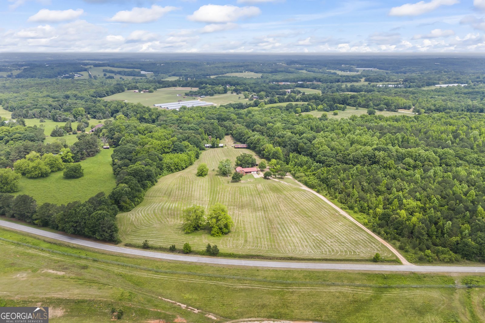 431 Airport Road Canon - 1