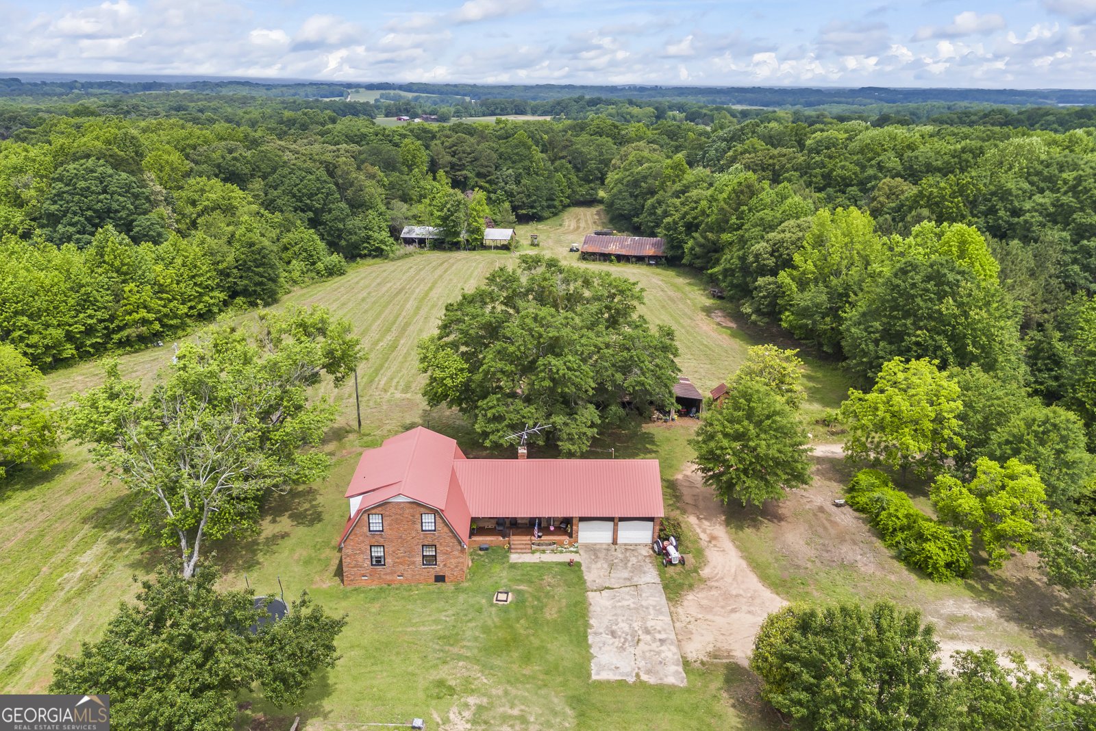 431 Airport Road Canon - 2