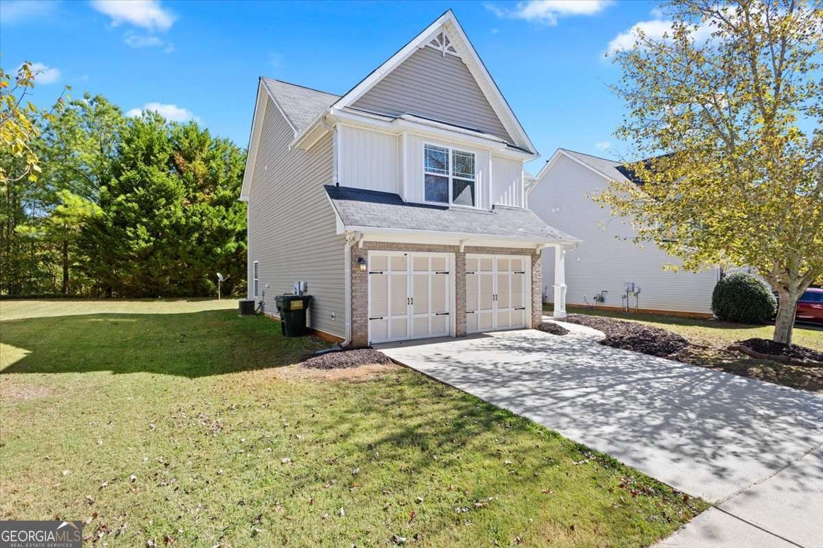 24 Darbys Run Way Hiram - 2