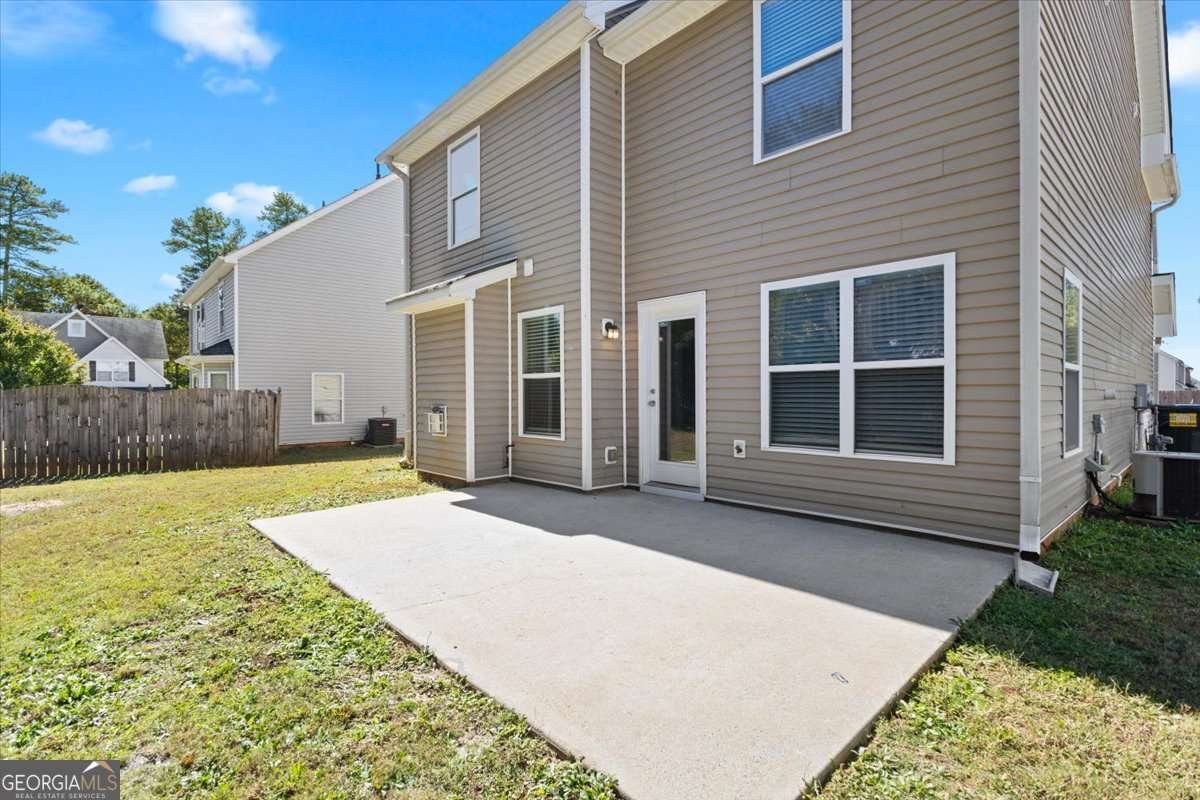 24 Darbys Run Way Hiram - 27