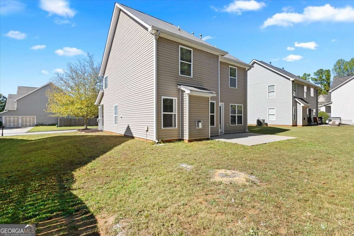 24 Darbys Run Way Hiram - 29