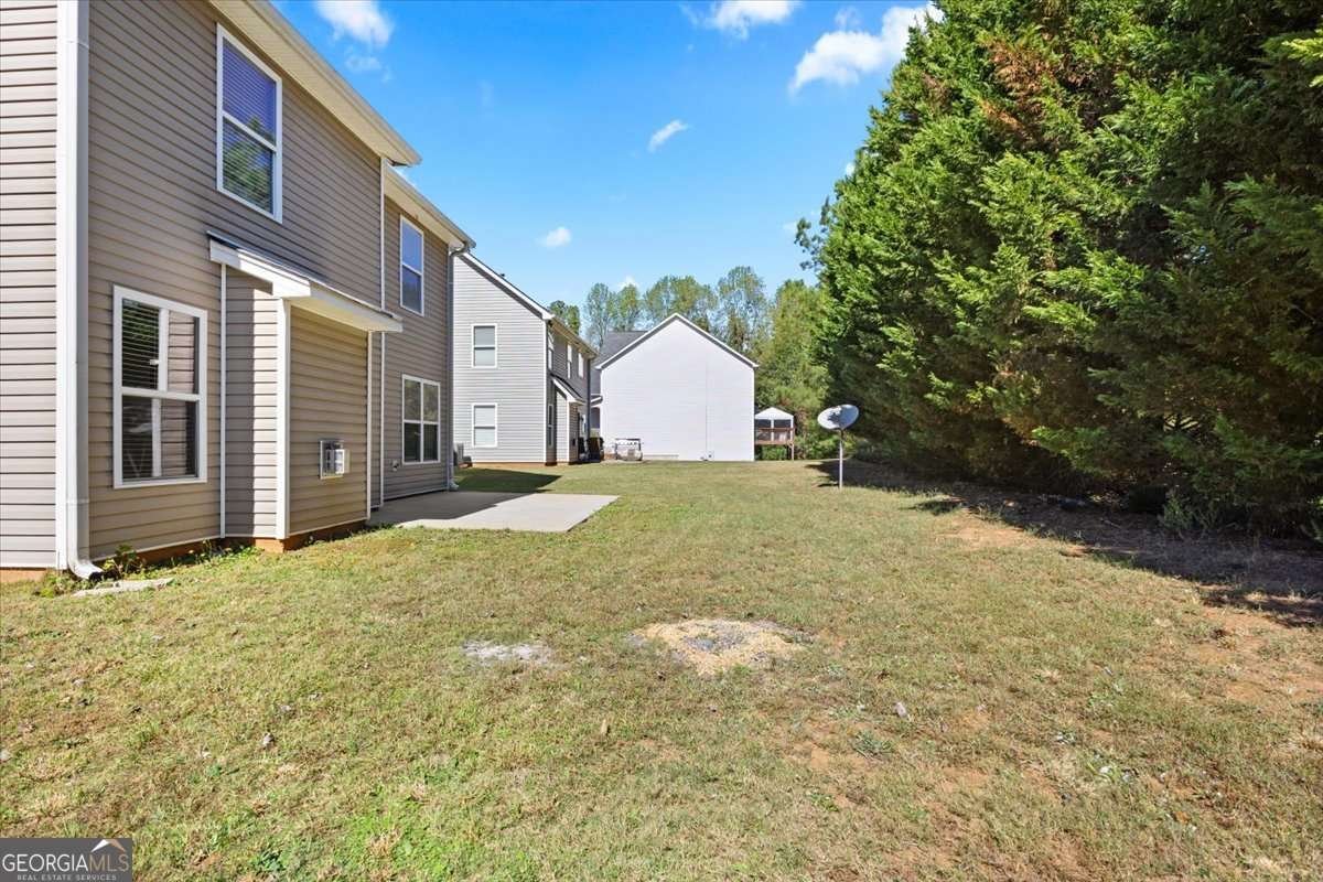 24 Darbys Run Way Hiram - 30