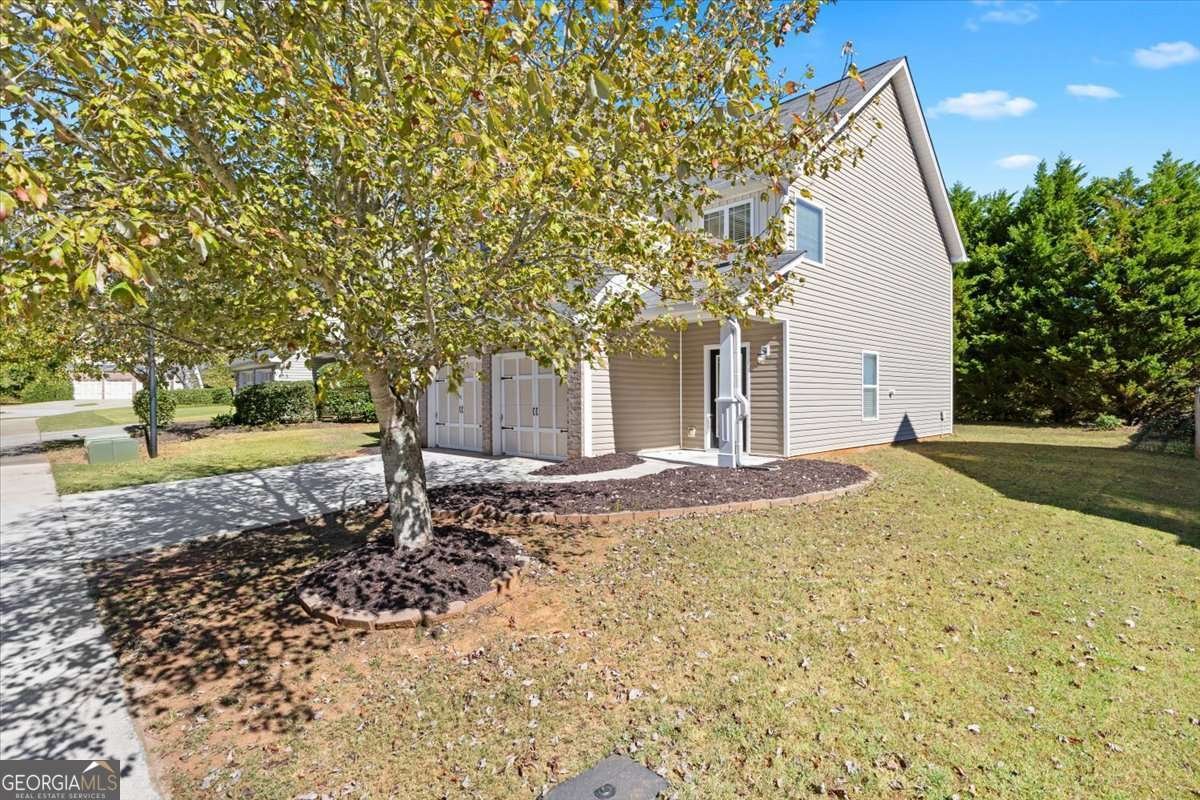 24 Darbys Run Way Hiram - 31