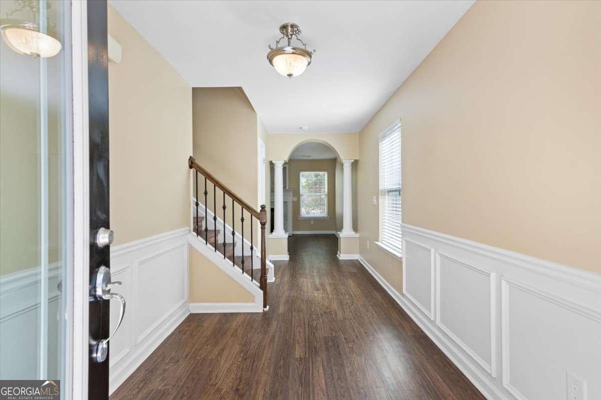 24 Darbys Run Way Hiram - 4