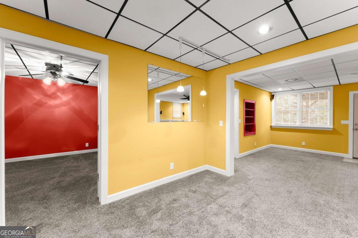 4863 Rosemoore Court Suwanee - 1