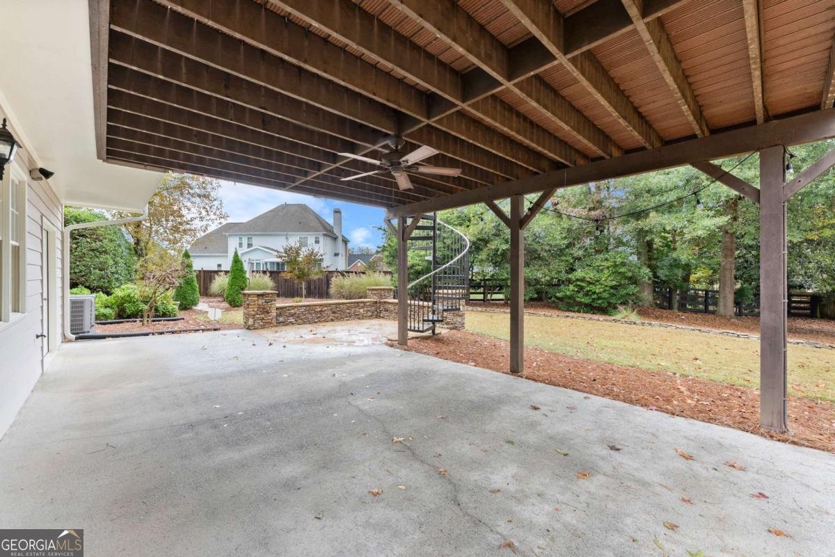 4863 Rosemoore Court Suwanee - 10