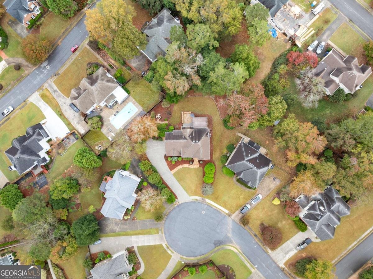 4863 Rosemoore Court Suwanee - 17