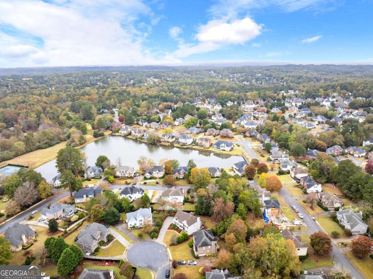 4863 Rosemoore Court Suwanee - 19