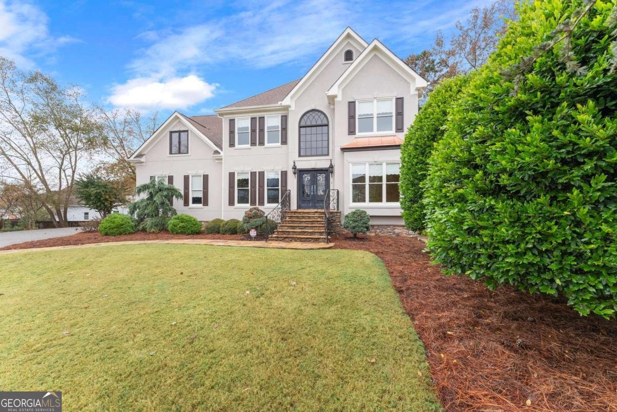 4863 Rosemoore Court Suwanee - 2