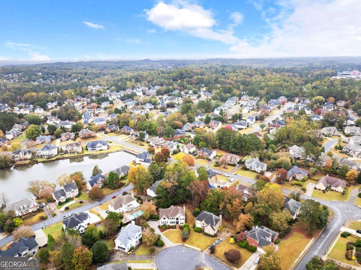 4863 Rosemoore Court Suwanee - 20