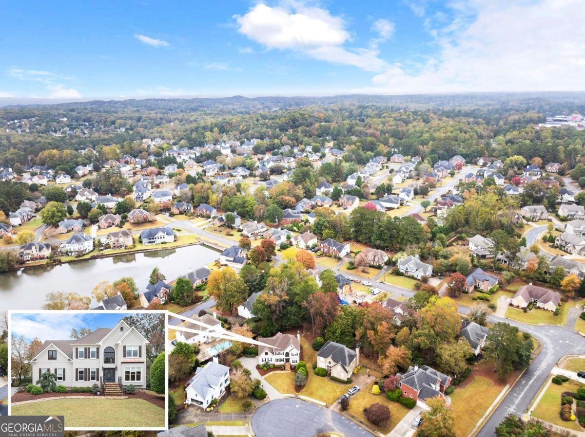 4863 Rosemoore Court Suwanee - 21