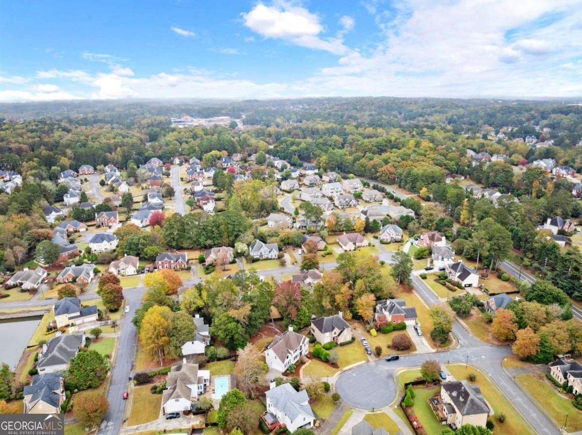 4863 Rosemoore Court Suwanee - 22