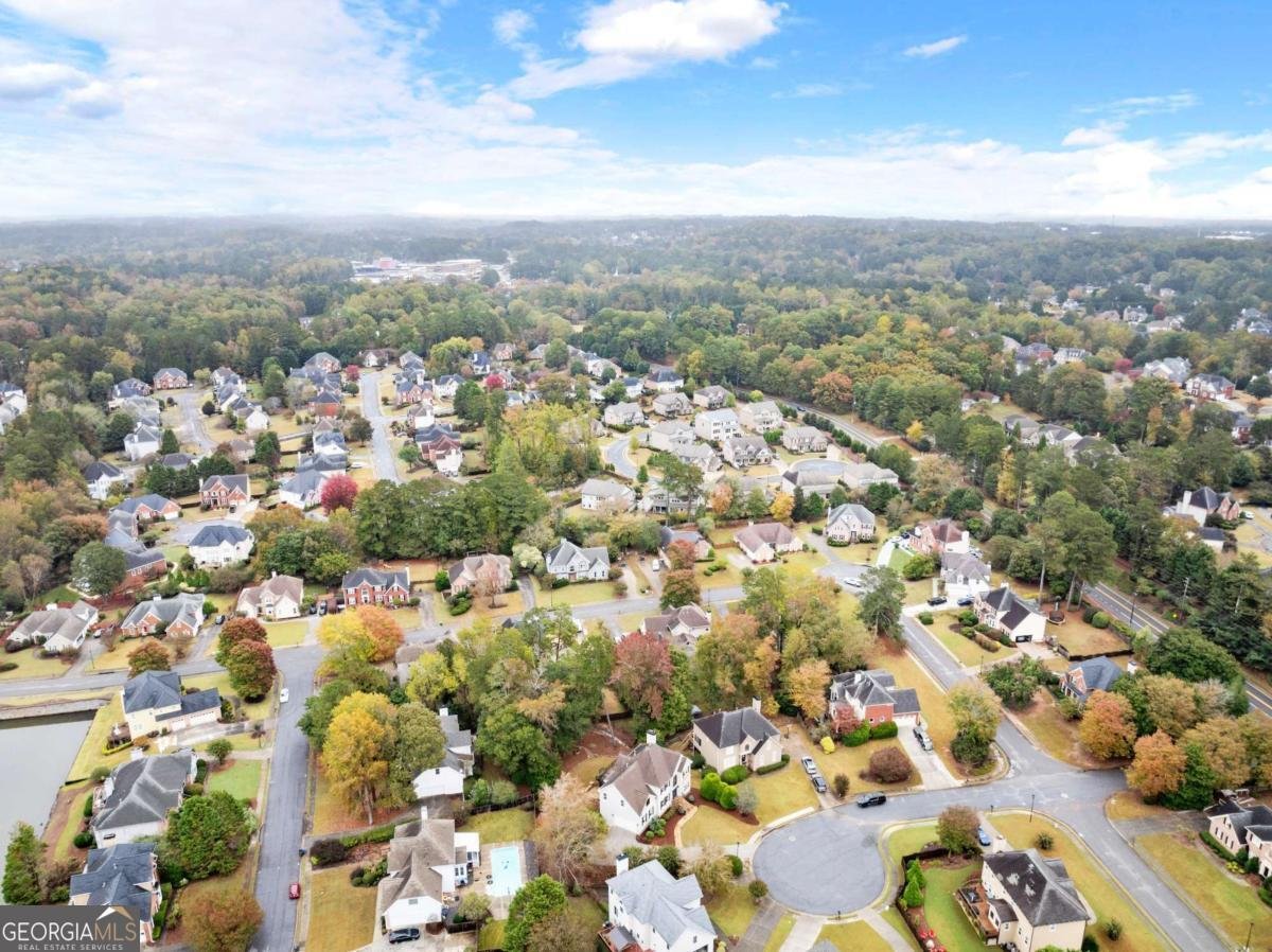 4863 Rosemoore Court Suwanee - 23