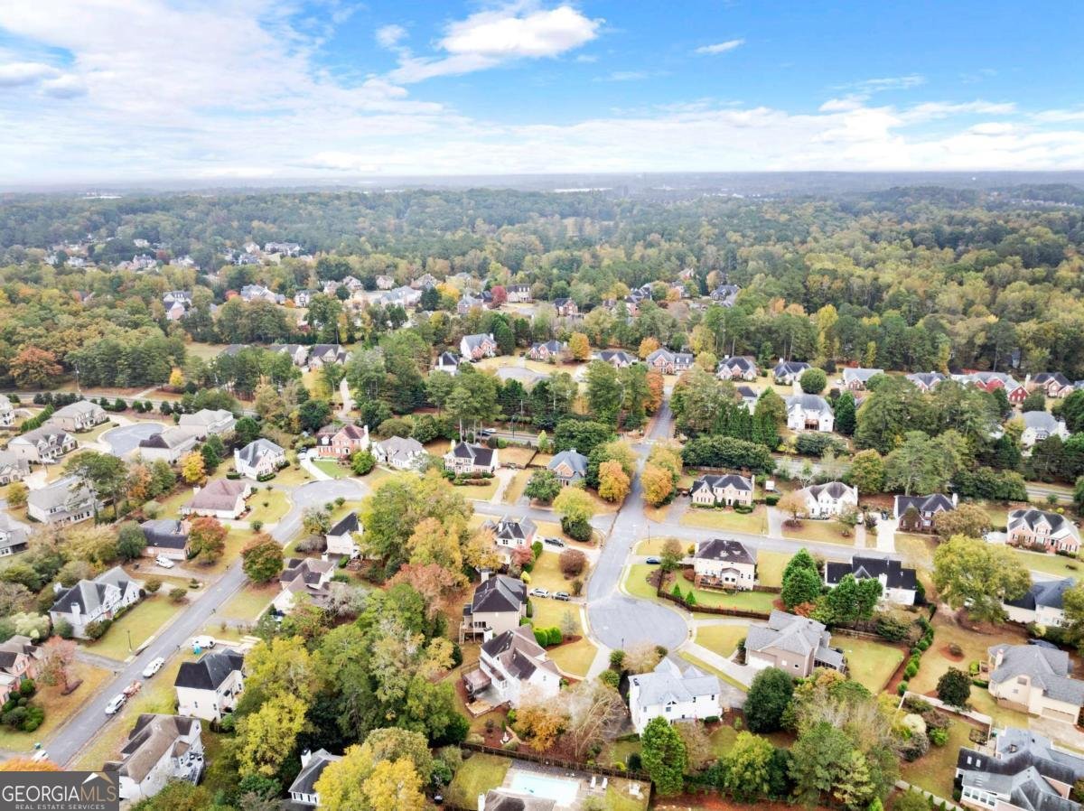 4863 Rosemoore Court Suwanee - 24