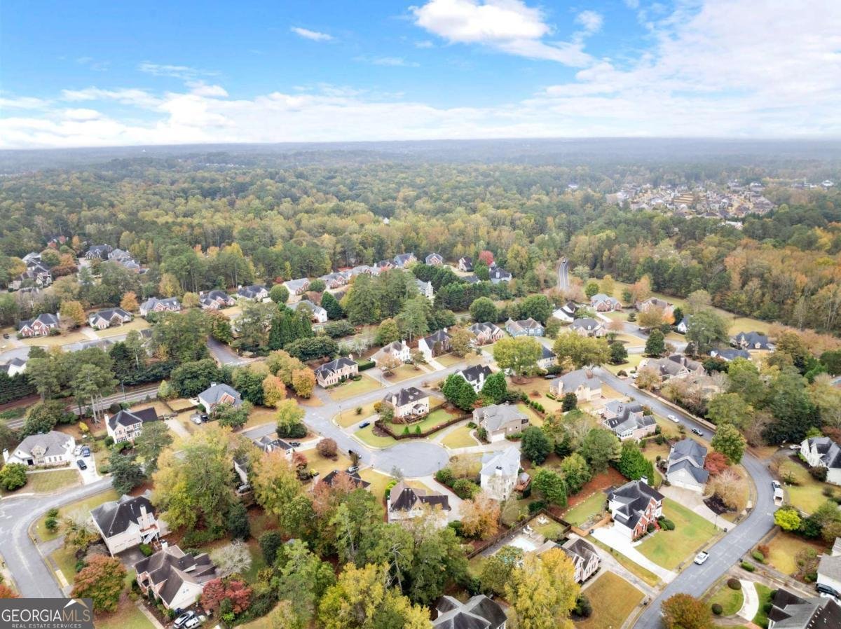 4863 Rosemoore Court Suwanee - 25