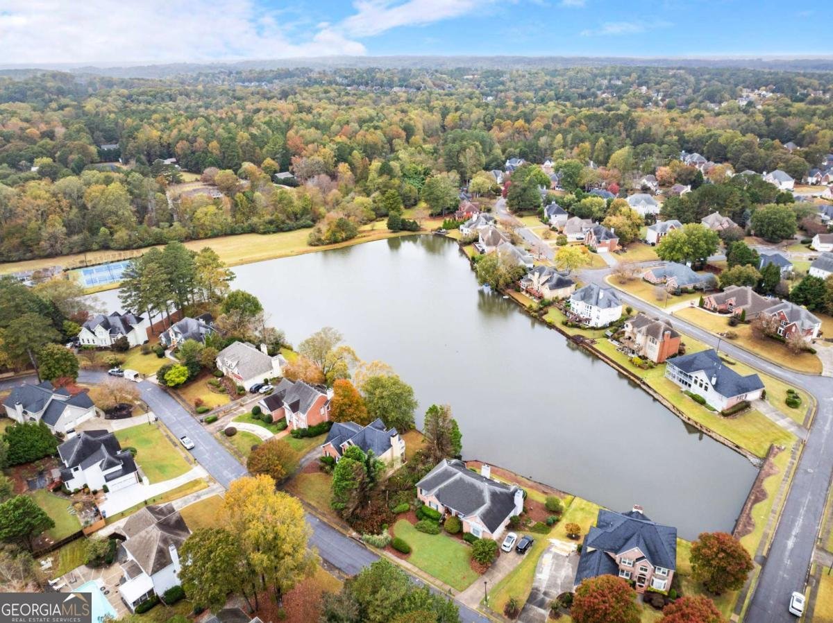 4863 Rosemoore Court Suwanee - 27