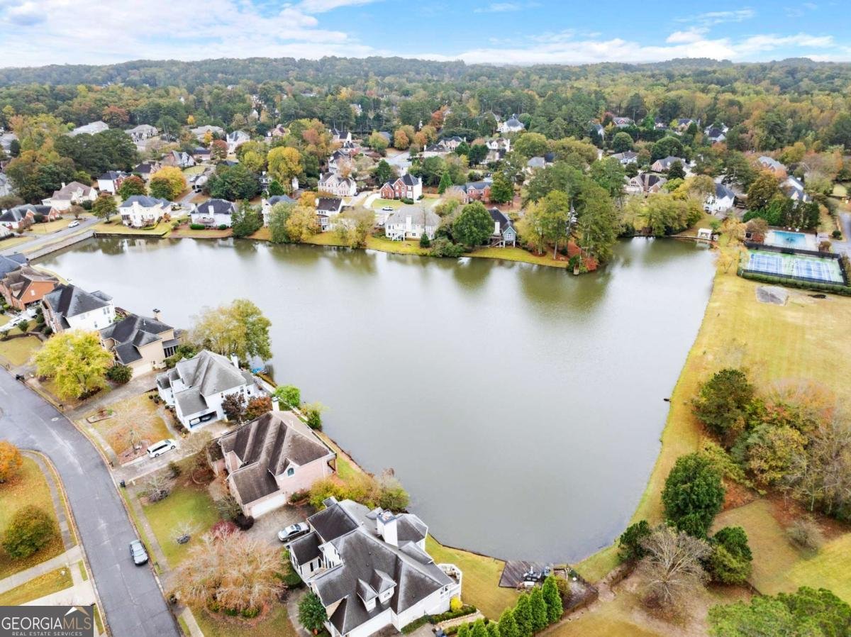 4863 Rosemoore Court Suwanee - 28