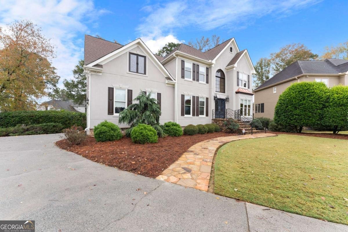 4863 Rosemoore Court Suwanee - 3