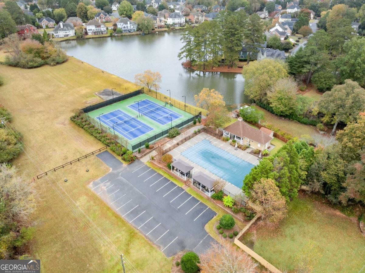 4863 Rosemoore Court Suwanee - 74