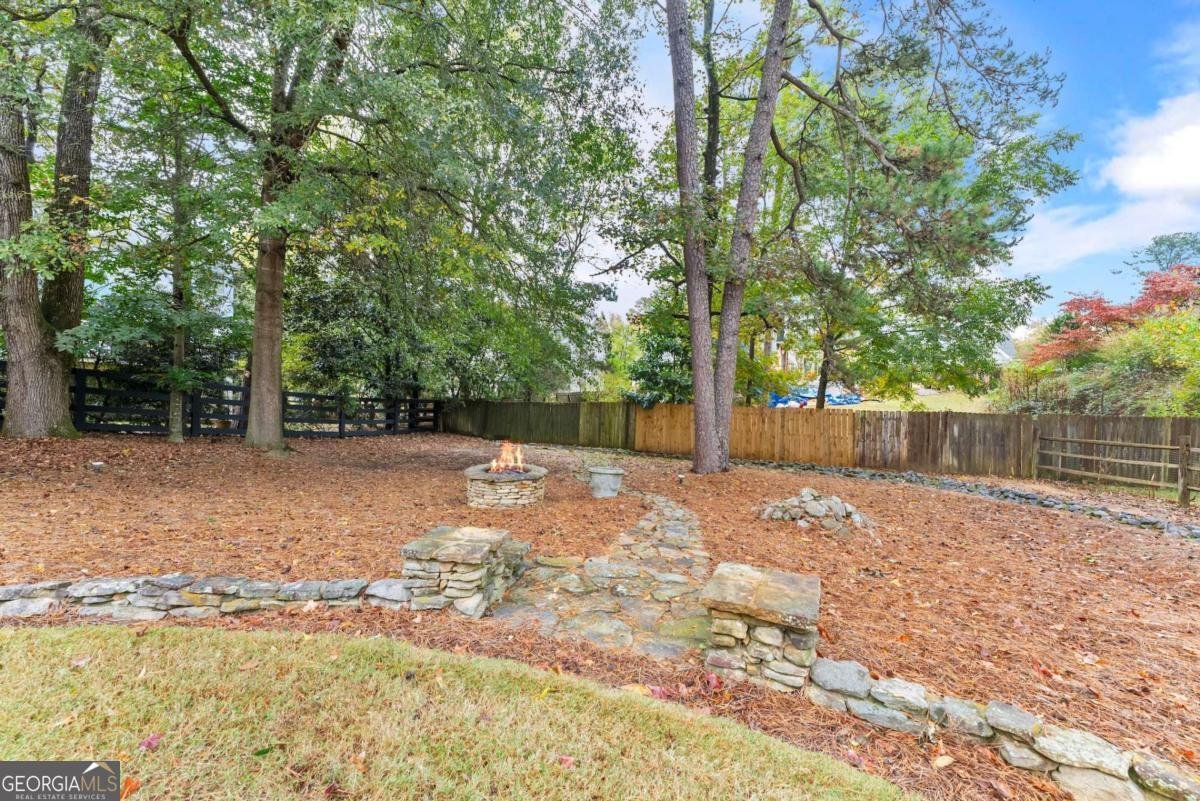 4863 Rosemoore Court Suwanee - 9