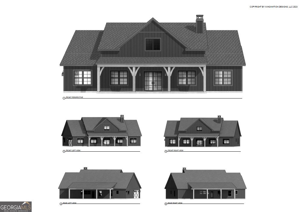 871 Daniel Road Villa Rica - 2