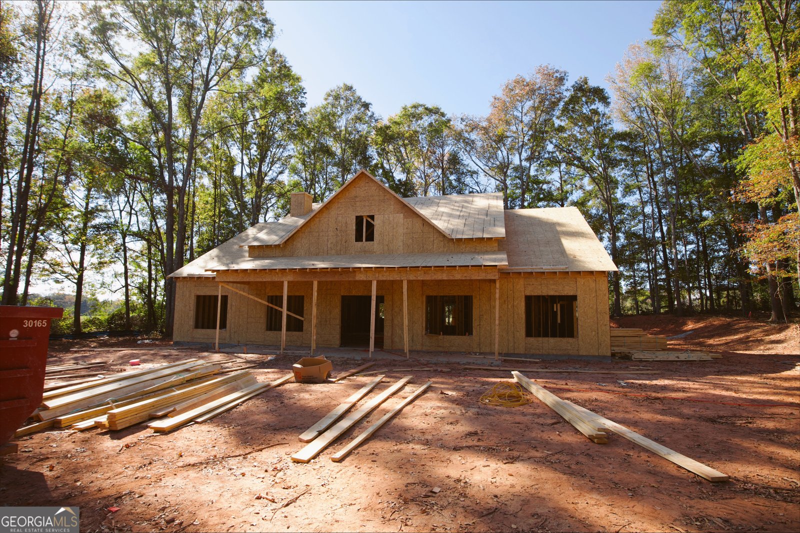 871 Daniel Road Villa Rica - 3