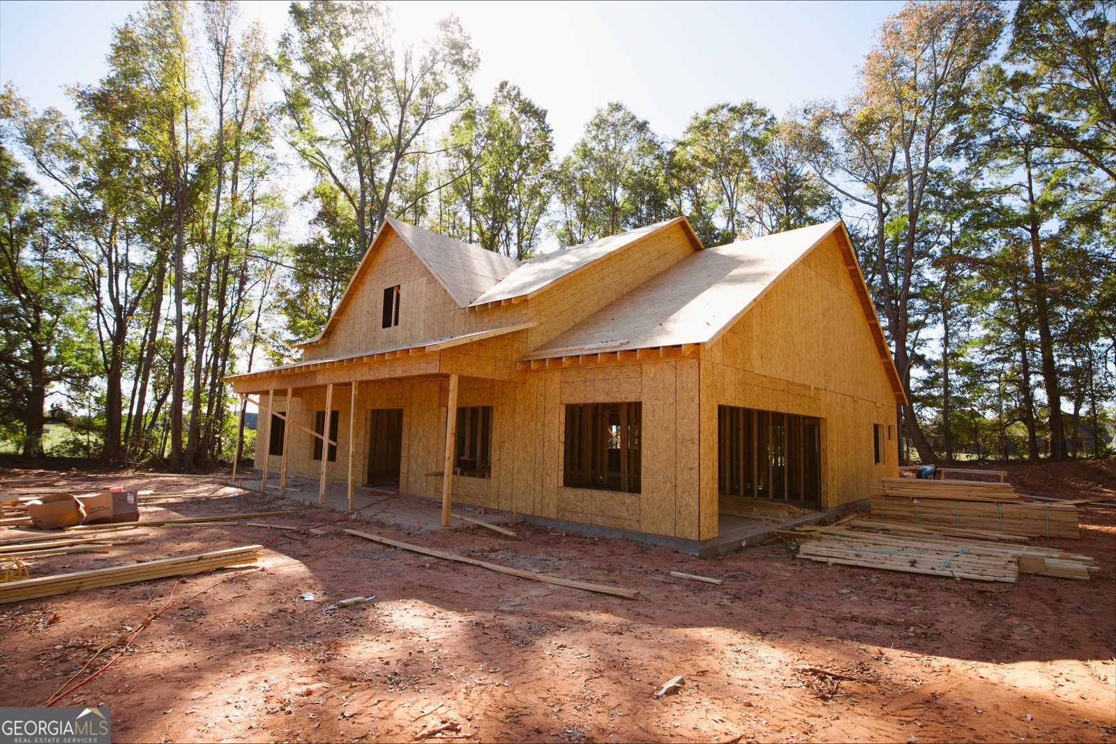 871 Daniel Road Villa Rica - 4