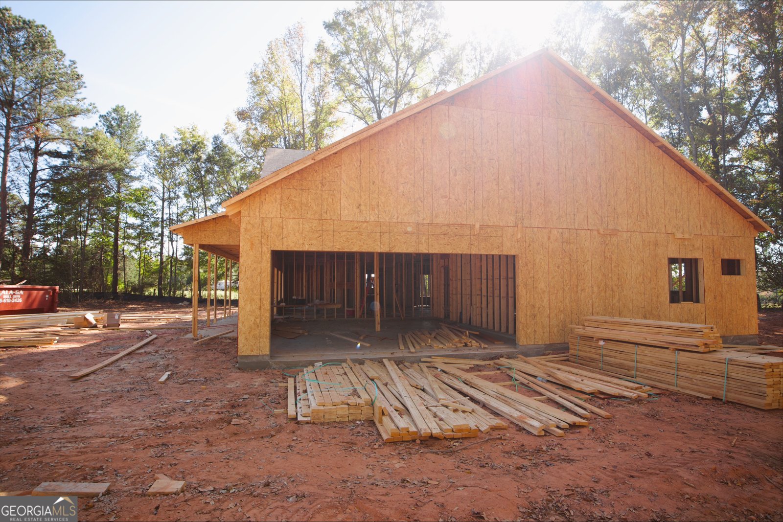 871 Daniel Road Villa Rica - 6