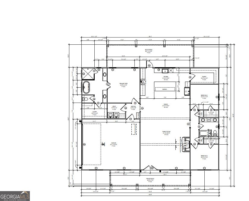 871 Daniel Road Villa Rica - 7