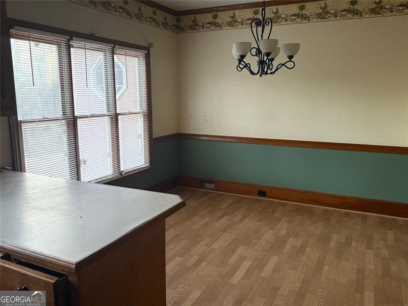 1509 SHOAL CREEK Drive Conyers - 1