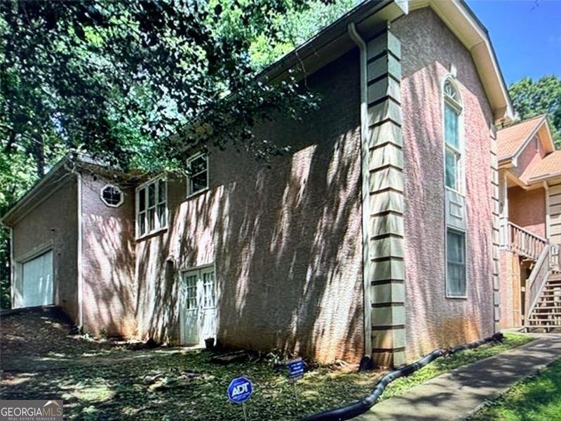 1509 SHOAL CREEK Drive Conyers - 15