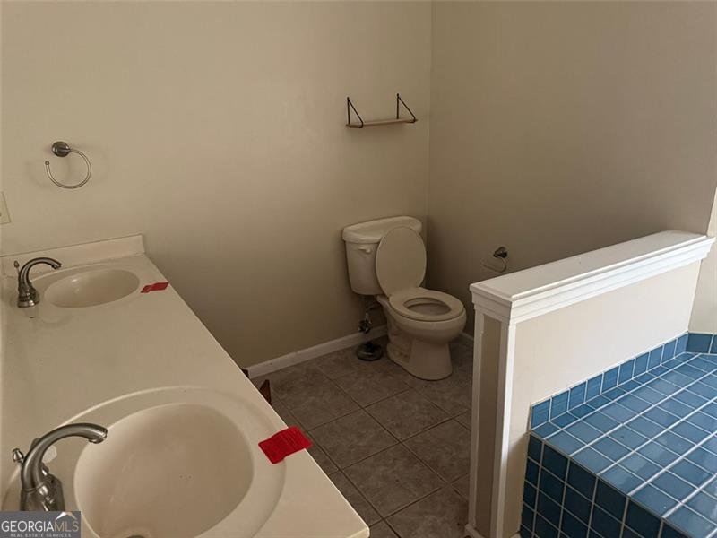 1509 SHOAL CREEK Drive Conyers - 7