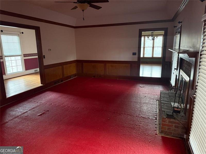 1509 SHOAL CREEK Drive Conyers - 8