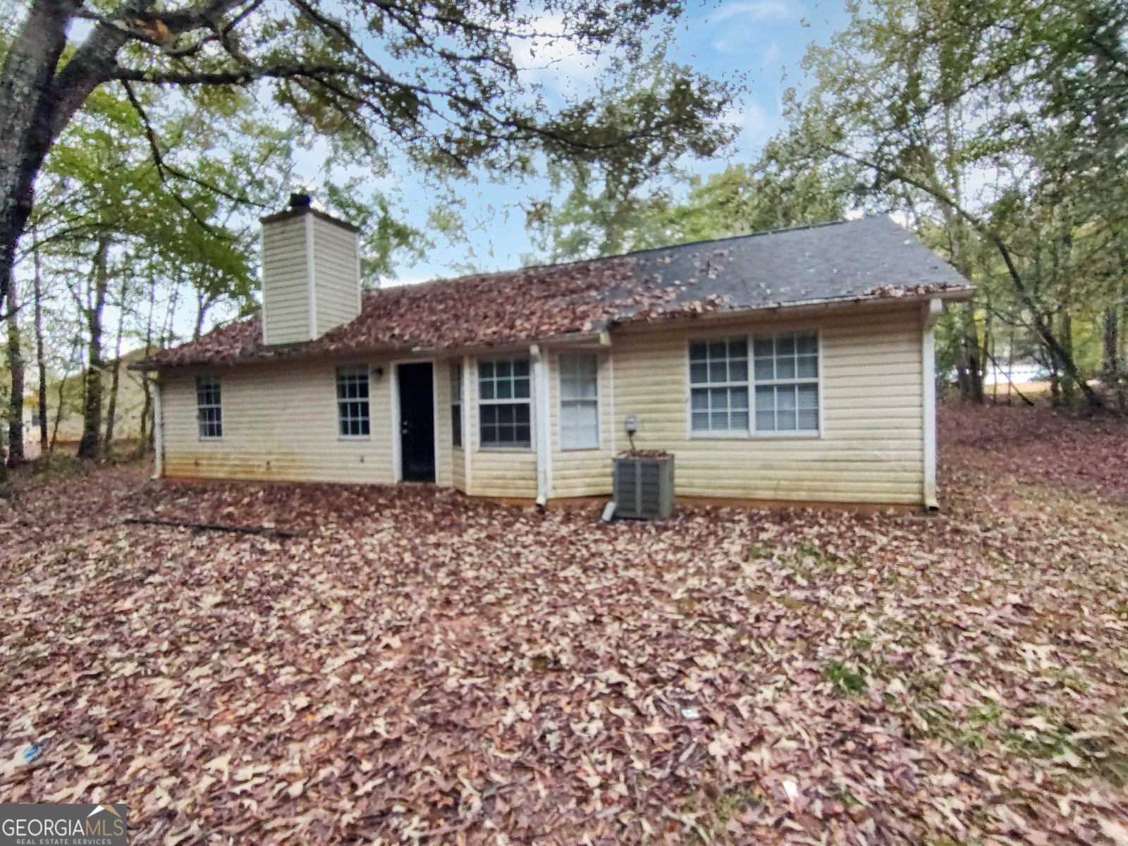 55 Myrtle Grove Lane Covington - 14