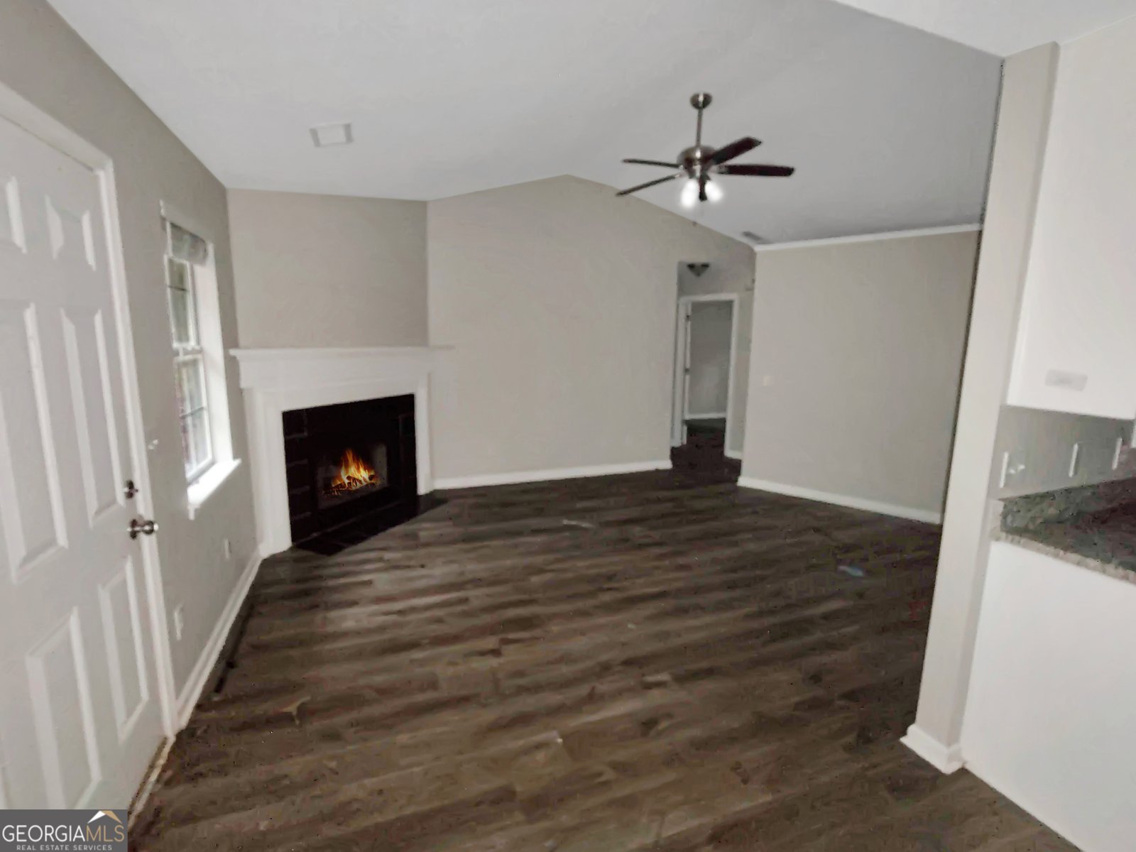 55 Myrtle Grove Lane Covington - 2