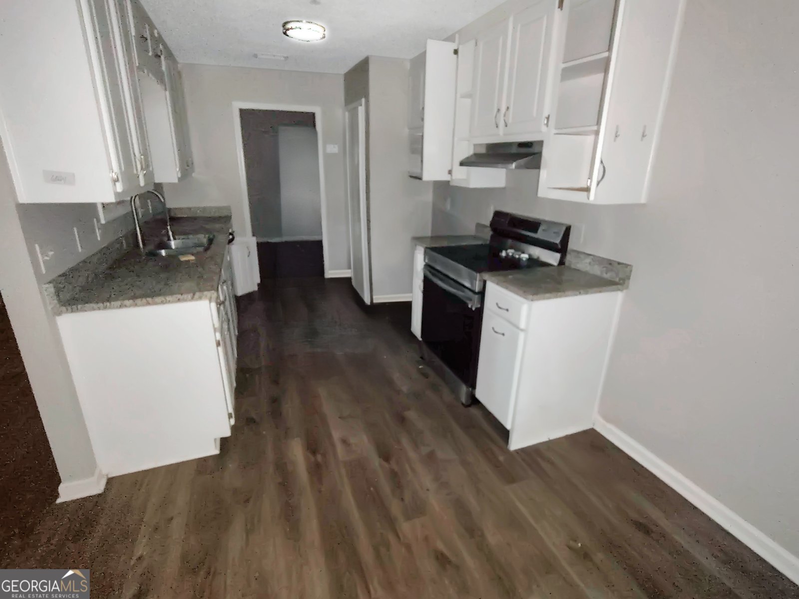 55 Myrtle Grove Lane Covington - 3