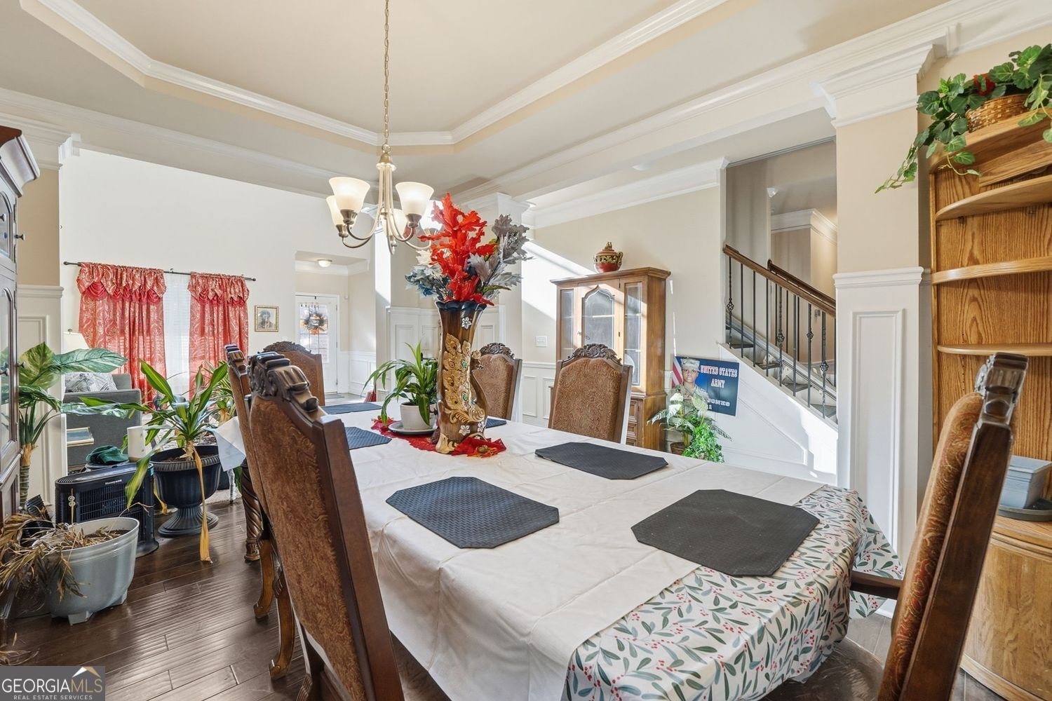 2656 Muskeg Court Atlanta - 10