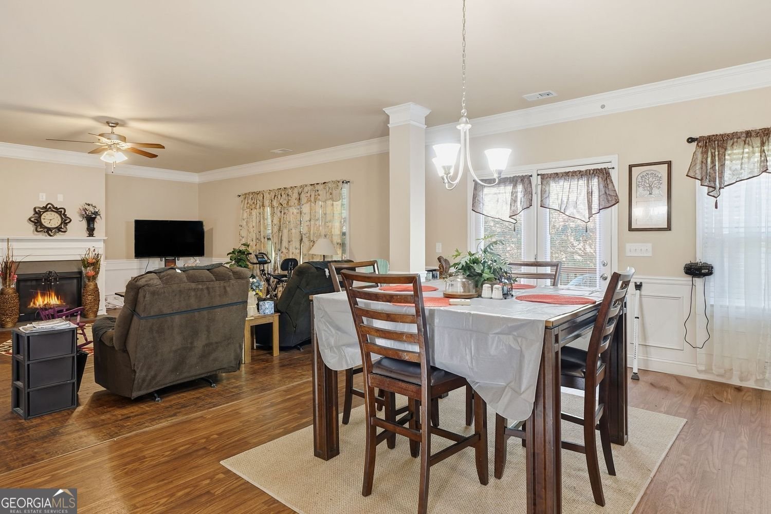 2656 Muskeg Court Atlanta - 11