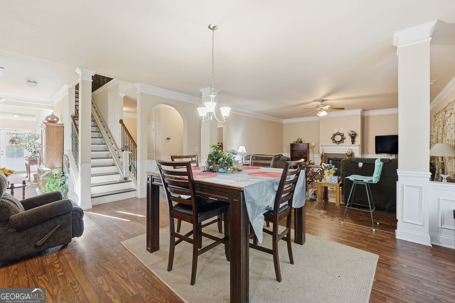 2656 Muskeg Court Atlanta - 12