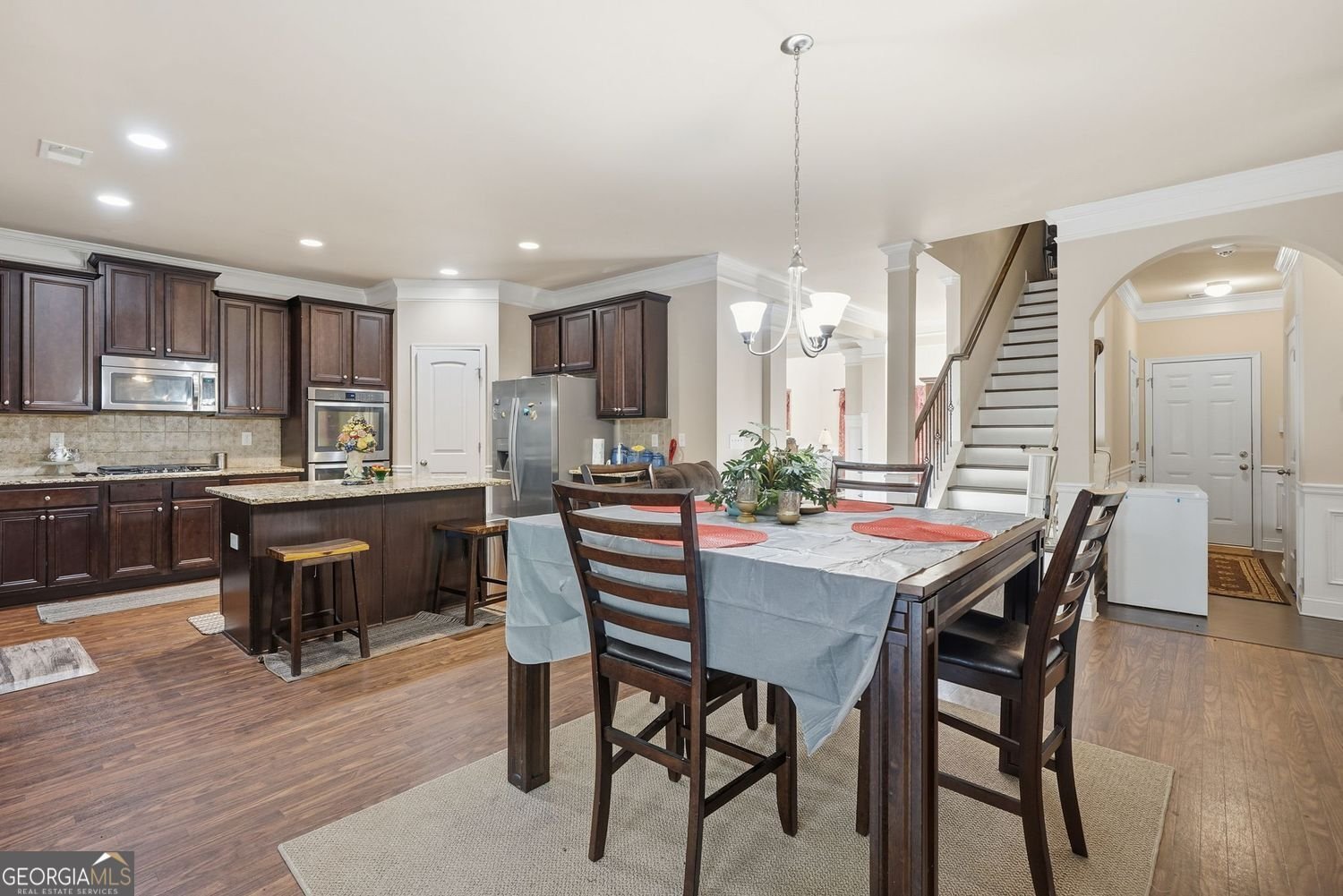 2656 Muskeg Court Atlanta - 13