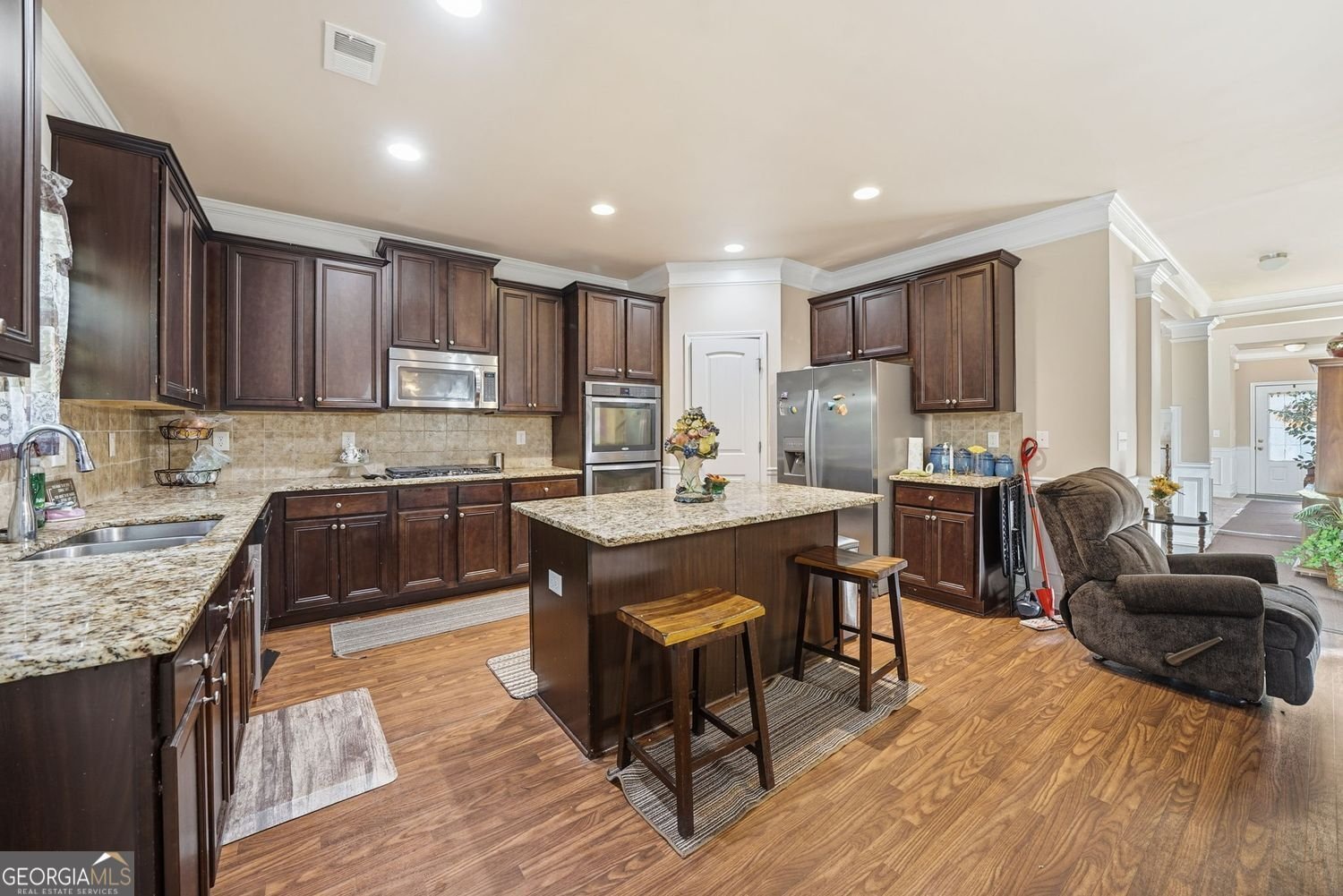 2656 Muskeg Court Atlanta - 14