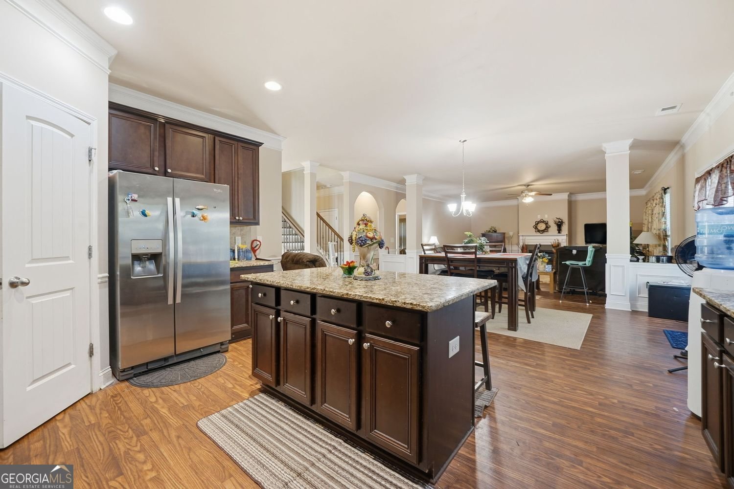 2656 Muskeg Court Atlanta - 17